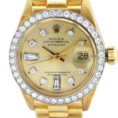 rolex presidential homage|Rolex presidential 40mm diamond bezel.